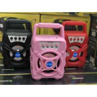 ราคา ลำโพงบลูทูธ wireless speaker ฺBS-176 ลำโพง Bluetooth super bass เสียงดี กระหึ่ม (4858620821)