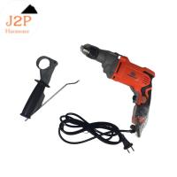 ราคา PUMPKIN สว่านไฟฟ้า รุ่น J-D1632 50237 980วัตต์ ขนาด 16มิล สว่านกระแทก สว่านเจาะ เจาะปูน เจาะไม้ เจาะเหล็ก J2P (17465079782)