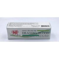 ราคา Dragon Blood Scar Cream 5g (ดรากอน บลัด สการ์ ครีม) รักษารอยแผลเป็น (3268201534)