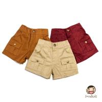 ราคา กางเกงเด็กวินเทจ ขาสั้นเด็กวินเทจ (5279366488)
