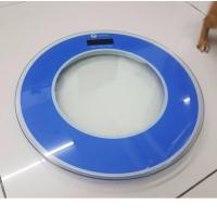 ราคา เครื่องชั่งน้ำหนักบุคคลดิจิตอล180กิโลกรัม TIANSAN 180 (1029012494)