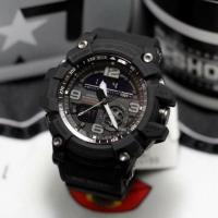 ราคา G-SHOCK MUDMASTER GG-1035A-1 35th Anniversary Limited Edition (3441659832)