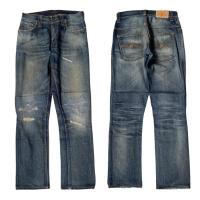 ราคา NUDIE THIN FINN PETER REPLICA (7862351871)