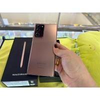 ราคา Galaxy Note20Ultra5gแรม12รอม256มือ2สภาพสวยยกกล่อง (24761113519)