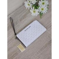 ราคา Michael kors คล้องมือ ช่องเยอะ พร้อมส่งมือ1 (26833094714)