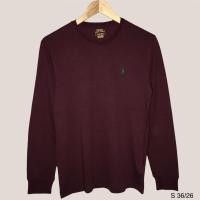 ราคา เสื้อยืดแขนยาว Polo Ralph Lauren แท้ (23809089743)