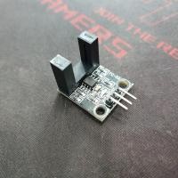 ราคา เซ็นเซอร์วัดความเร็วรอบ FC-33 Electric Motor Speed Sensor Module (3244651957)
