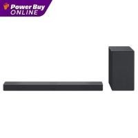 ราคา LG SC9S ซาวด์บาร์ (3.1.3 CH, 400 วัตต์) รุ่น SC9S.DTHALLK (23972357012)