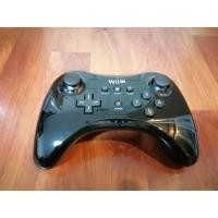 ราคา Wii U Pro Controller สีดำ สภาพดี (4615489712)