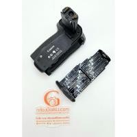 ราคา #มือสอง Canon BG-E9 Battery Grip for EOS 60D (26266253734)