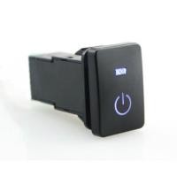 ราคา สวิทช์ ON-OFF Toyota switch สำหรับ Vios Yaris Altis REVO New Fortuner Camry (703815209)