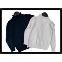 ราคา เสื้อไหมพรมเด็ก เนื้อนิ่มมาก ผ้าเด้ง ลายหัวใจ ใส่สบาย (5202976627)