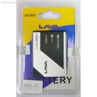 ราคา แบตเตอรี่ AIS Lava Iris 702 รับประกัน 3 เดือน แบต AIS Lava Iris 702 (20702064212)