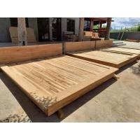 ราคา เตียงนอนไม้สัก ของดีจังหวัดแพร่ (23319742585)