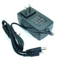 ราคา AC to DC อะแดปเตอร์ Adapter 24V 1A 1000mA ( 5.5 x 2.5 มม.) (ขนาดหัว 2.5 / 1.7) (9716787523)
