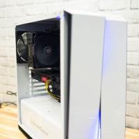 ราคา คอม i7-4790k เทพ สุด 1150 ram16g rx480 ssd240 power 700w เคสข้างใส่ (7001349432)