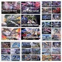 ราคา ตัวต่อหุ่นยนต์โมเดลกันดั้มมี6ลายให้เลือกครับ (21903954688)