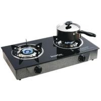 ราคา Imarflex เตาแก๊ส 2 หัวเตาสแตนเลส รุ่น IG-426 เตาแก๊ส หัวคู่ หัวสแตนเลส (21550016291)