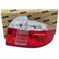 ราคา (TYC) ไฟท้าย TOYOTA VIOS 2005 2006 (25828040492)