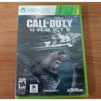 ราคา แผ่นแท้ Xbox 360 Call of Duty Ghosts (9430021240)
