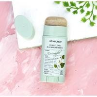 ราคา Mamonde Pore Blackhead Stick 18g (8510776709)