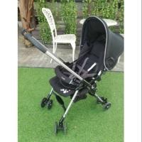 ราคา รถเข็นเด็ก มือสอง Combi (1789541429)