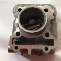 ราคา เสื้อสูบพร้อมลูกแหวน+สลักสูบ. GT125/Q-BIX/FILANO (5629178229)