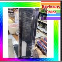 ราคา Barber Brain 70739 ใช้หวีผม รองซอยผม ไล่เฟด ตัดผม สีดำ (5847418885)