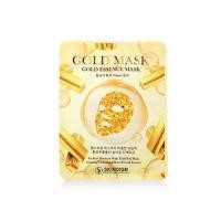ราคา ลดราคา Skindigm Gold Essence Mask 1แผ่น (9414847650)