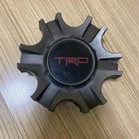 ราคา ฝาครอบล้อToyota Fortuner TRD Sportivo 2012 - 2015 แท้ มือ2 (25009707226)