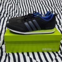 ราคา รองเท้า Sale!! Adidas neo สีดำ (319063715)