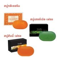 ราคา สบู่ น้ําผึ้ง สบู่มะละกอ สบู่กลีเซอรีน (5523234147)