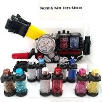 ราคา Kamen Rider Build DX Build Driver .. ชุดเข็มขัด คาเมนไรเดอร์ บิลด์ พร้อมขวดคู่ Best Match ร่างหลัก และ อื่นๆ (รวม 6 คู่) (4962652408)