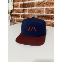 ราคา RVCA หมวกแท้มือ2 ใหม่สวย (20600435613)