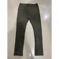 ราคา legging uniqlo เด็ก size 110 สีเขียวขี้ม้า (43252108285)