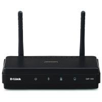 ราคา D-LINK (DAP-1360) Wireless N300 Access Point (4812395707)