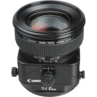 ราคา Canon TS-E 45mm f/2.8 Tilt-Shift Lens ประกันศูนย์ไทย (24081704718)