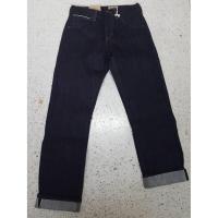 ราคา กางเกง Wrangler GREENSBORO ริมแดงแท้ เอว34 (1669721960)