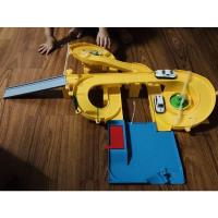 ราคา รางรถเหล็ก tomica highway interchange (23615277481)