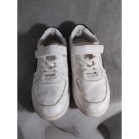 ราคา รองเท้าผ้าใบ เด็ก มือสอง เบอร์ 37 (28683636895)