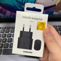 ราคา SAMSUNG Travel Adapter 25W Type-C หัวชาร์จ (29487924834)