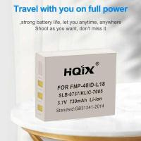 ราคา ▥ HQIX สําหรับ Benq Dc-X600 E1020 E800 E1240 E1040 กล้อง Dli-102 Dli-215 Charger แบตเตอรี่ (42605338883)