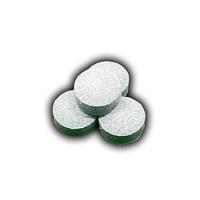 ราคา O'MIN CUES Blue Cue Tip - โอมีนคิวส์หัวบูล 1 ชิ้น (3854031045)