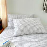 ราคา ปลอกหมอน MUJI-STYLE Cotton 100% (42251497226)