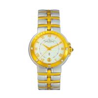 ราคา [ของแท้] Louis Morais นาฬิกาข้อมือรุ่น LMG598SGSV (14139683707)