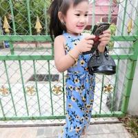 ราคา ชุดจั้มสูทคอจีนทรงสวย ผ้าซารากุระ ลายดอก ใส่สบายไม่ร้อนค่ะ เอวสม็อก รอบเอวมีสายผูก ด้านหลังเป็นซิบค่ะ ✨✨ (1980889004)