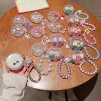 ราคา สําหรับ M79 เคส Case เคสหูฟัง ไล่ระดับสีที่มีสีสัน ทําเอง บุคลิกภาพแมวสร้อยข้อมือผีเสื้อ (28187837545)