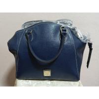 ราคา กระเป๋าหนังแท้แบรนด์แท้ Dooney & Bourke ซื้อที่ช็อปUSA (24811515904)