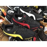 ราคา CSB Design รองเท้าผ้าใบชาย CSB Design รุ่นใหม่ DS9811 (493555551)