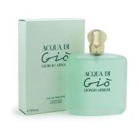 ราคา Armani Acqua Di Gio for Women EDT 100 ml กล่องซีล (955847225)
